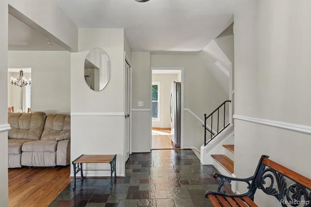 20961 Concord Street, Southfield, MI 48076