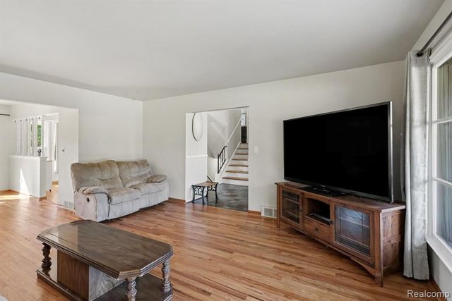 20961 Concord Street, Southfield, MI 48076