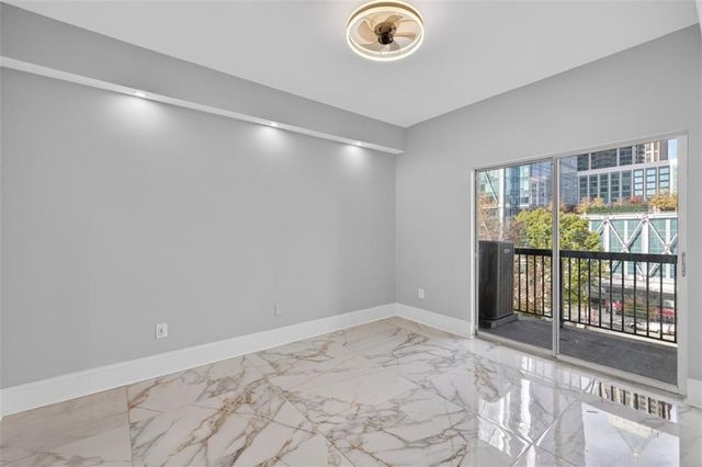 1075 Peachtree Walk NE A512, Atlanta, GA 30309