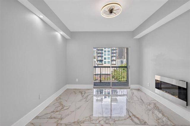 1075 Peachtree Walk NE A512, Atlanta, GA 30309