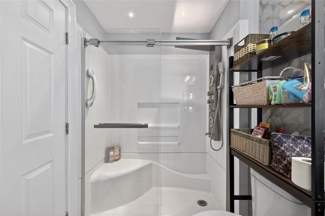 1075 Peachtree Walk NE A512, Atlanta, GA 30309