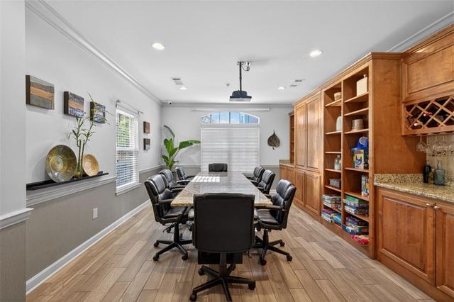 1075 Peachtree Walk NE A512, Atlanta, GA 30309