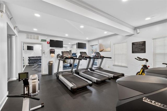 1075 Peachtree Walk NE A512, Atlanta, GA 30309