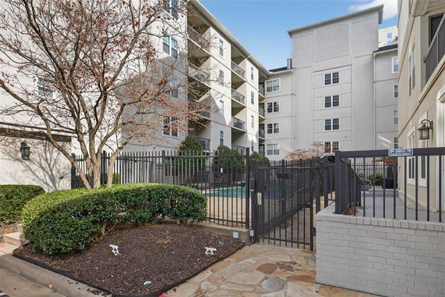 1075 Peachtree Walk NE A512, Atlanta, GA 30309