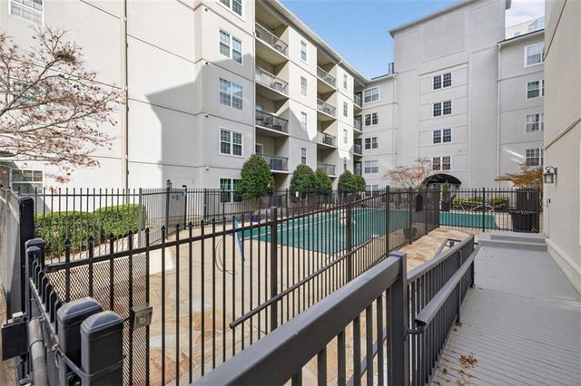 1075 Peachtree Walk NE A512, Atlanta, GA 30309