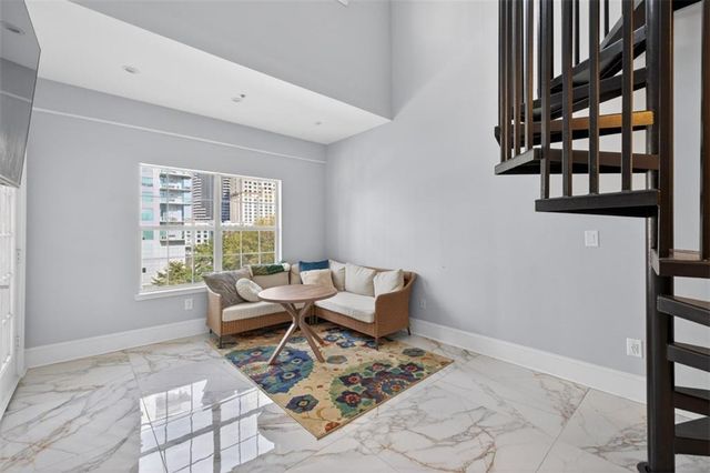 1075 Peachtree Walk NE A512, Atlanta, GA 30309