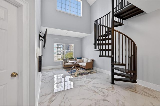 1075 Peachtree Walk NE A512, Atlanta, GA 30309