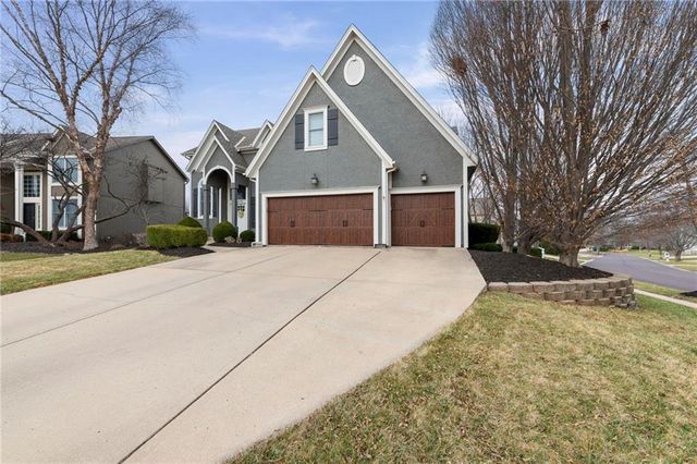 14347 FLINT Street, Overland Park, KS 66221