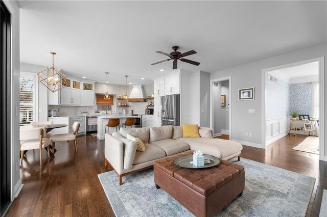 14347 FLINT Street, Overland Park, KS 66221