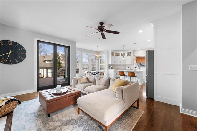 14347 FLINT Street, Overland Park, KS 66221