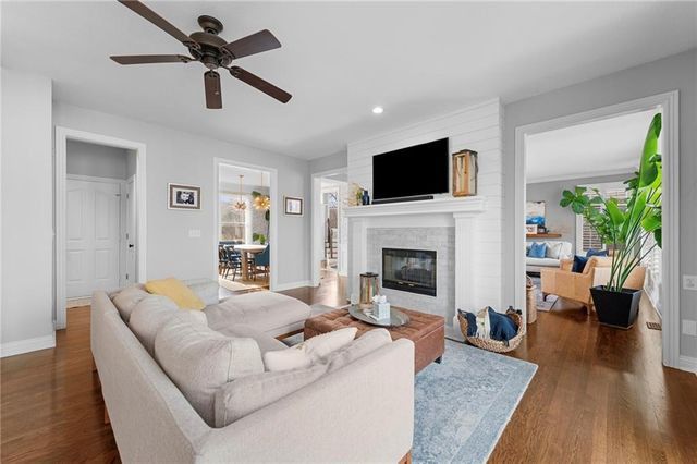 14347 FLINT Street, Overland Park, KS 66221