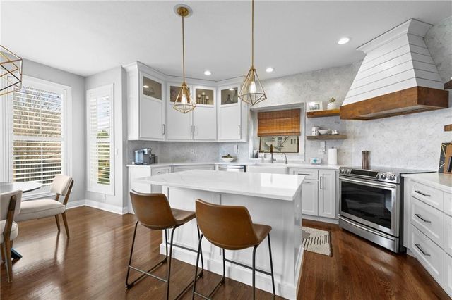 14347 FLINT Street, Overland Park, KS 66221