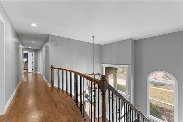 14347 FLINT Street, Overland Park, KS 66221