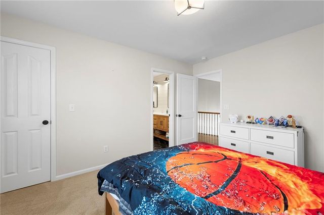 14347 FLINT Street, Overland Park, KS 66221