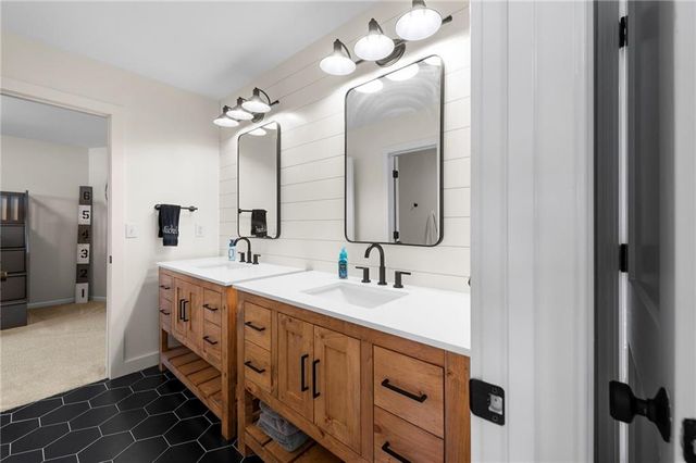 14347 FLINT Street, Overland Park, KS 66221