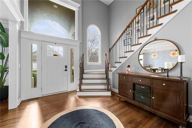 14347 FLINT Street, Overland Park, KS 66221