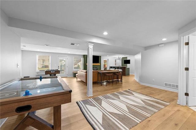 14347 FLINT Street, Overland Park, KS 66221