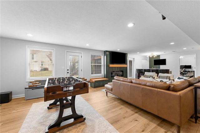 14347 FLINT Street, Overland Park, KS 66221