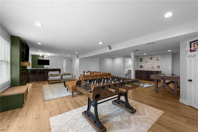 14347 FLINT Street, Overland Park, KS 66221