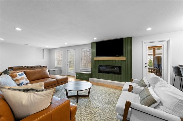 14347 FLINT Street, Overland Park, KS 66221