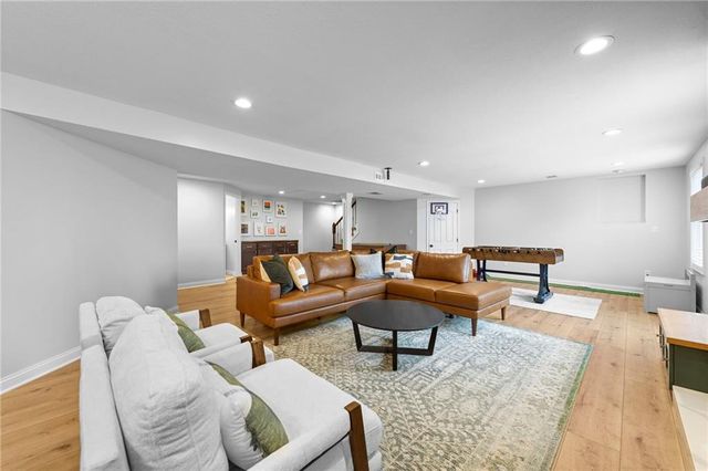 14347 FLINT Street, Overland Park, KS 66221