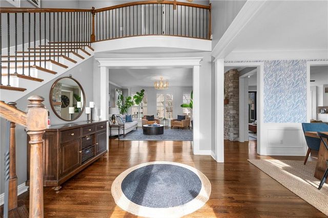 14347 FLINT Street, Overland Park, KS 66221