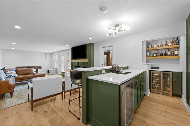 14347 FLINT Street, Overland Park, KS 66221