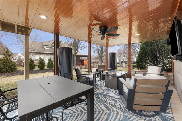 14347 FLINT Street, Overland Park, KS 66221