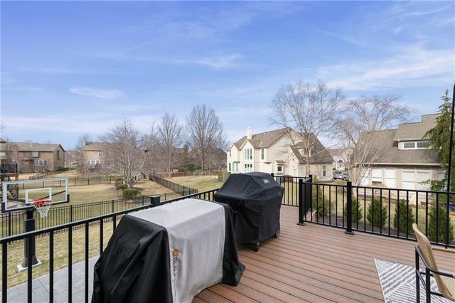 14347 FLINT Street, Overland Park, KS 66221