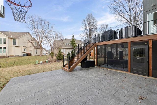 14347 FLINT Street, Overland Park, KS 66221