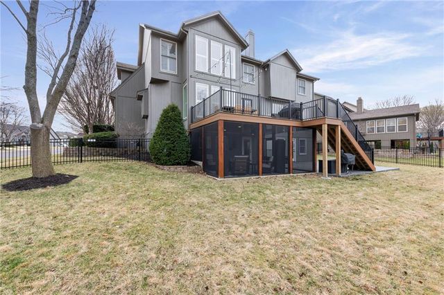 14347 FLINT Street, Overland Park, KS 66221