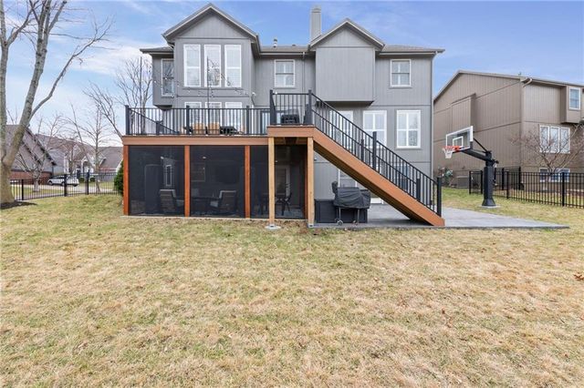 14347 FLINT Street, Overland Park, KS 66221