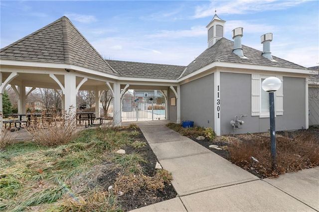 14347 FLINT Street, Overland Park, KS 66221