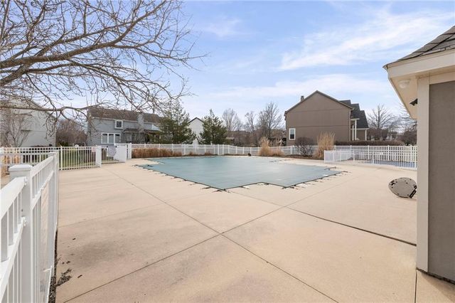 14347 FLINT Street, Overland Park, KS 66221