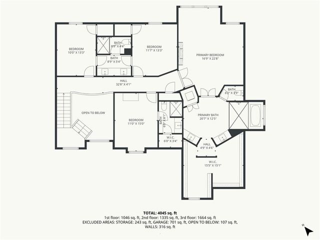 14347 FLINT Street, Overland Park, KS 66221