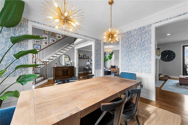 14347 FLINT Street, Overland Park, KS 66221