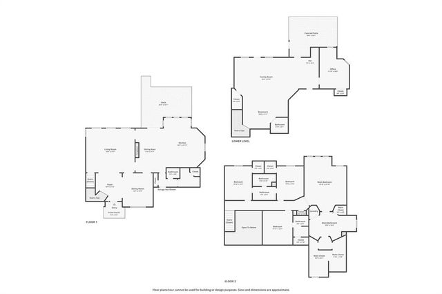 14347 FLINT Street, Overland Park, KS 66221