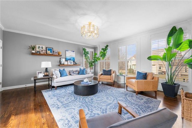 14347 FLINT Street, Overland Park, KS 66221