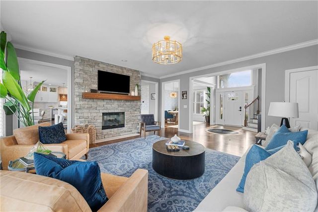 14347 FLINT Street, Overland Park, KS 66221