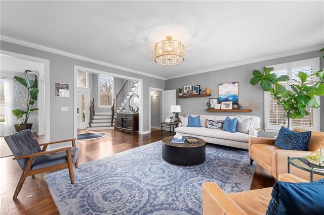 14347 FLINT Street, Overland Park, KS 66221