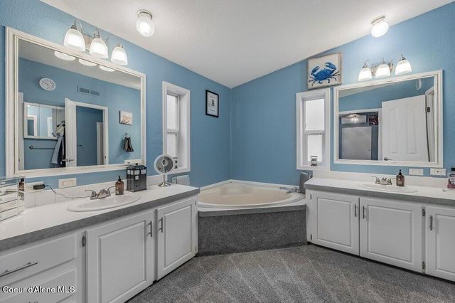 4234 N Atlantic Drive, Coeur D'alene, ID 83815