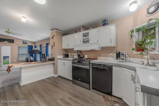 4234 N Atlantic Drive, Coeur D'alene, ID 83815