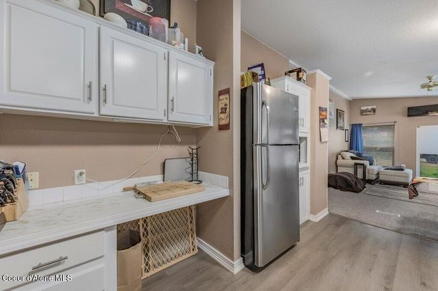 4234 N Atlantic Drive, Coeur D'alene, ID 83815