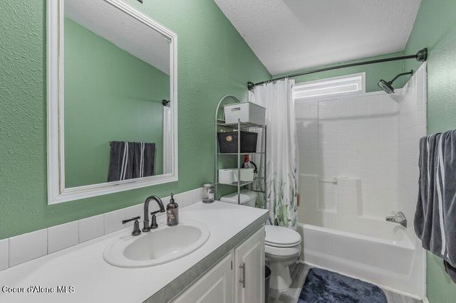 4234 N Atlantic Drive, Coeur D'alene, ID 83815