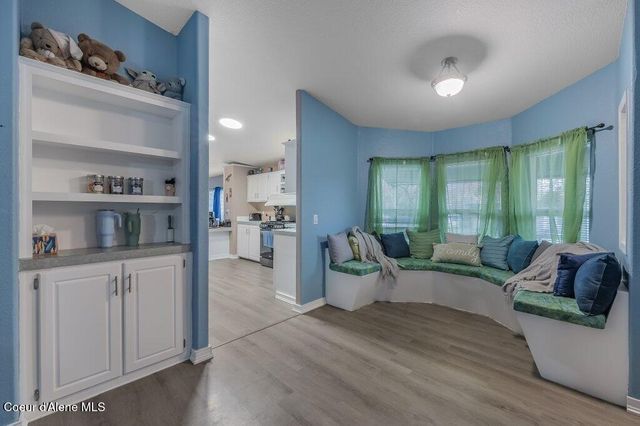 4234 N Atlantic Drive, Coeur D'alene, ID 83815