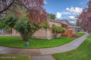 4234 N Atlantic Drive, Coeur D'alene, ID 83815