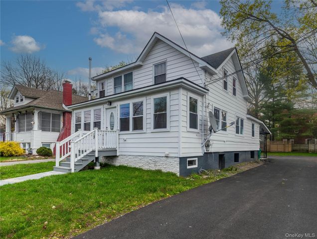 1258 North Avenue 2, Beacon, NY 12508