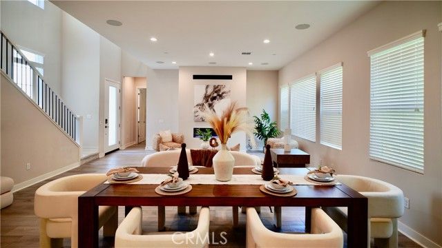 150 Edna, Lake Forest (el Toro), CA 92630