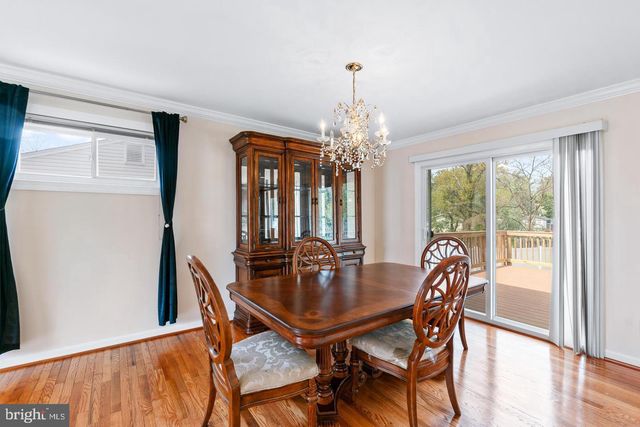 14236 CHADWICK LN, Rockville, MD 20853