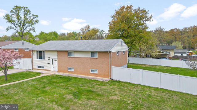 14236 CHADWICK LN, Rockville, MD 20853